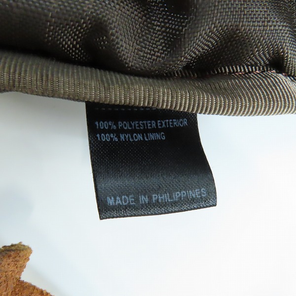 実際に弊社で買取させて頂いたGREGORY/グレゴリー Every Day/エブリデイ バックパック/リュックサックの画像 5枚目