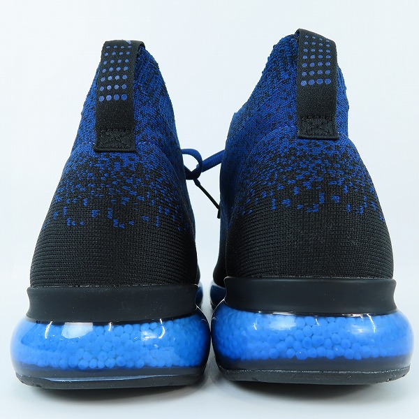 実際に弊社で買取させて頂いた【未使用】PUMA/プーマ JAMMING FS RTF/ジャミング 367787-01/27.5の画像 1枚目