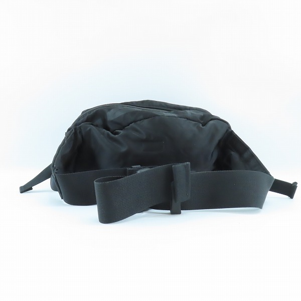 実際に弊社で買取させて頂いたHYSTERIC GLAMOUR×PORTER/ヒステリックグラマー×ポーター ウエスト ポーチの画像 1枚目