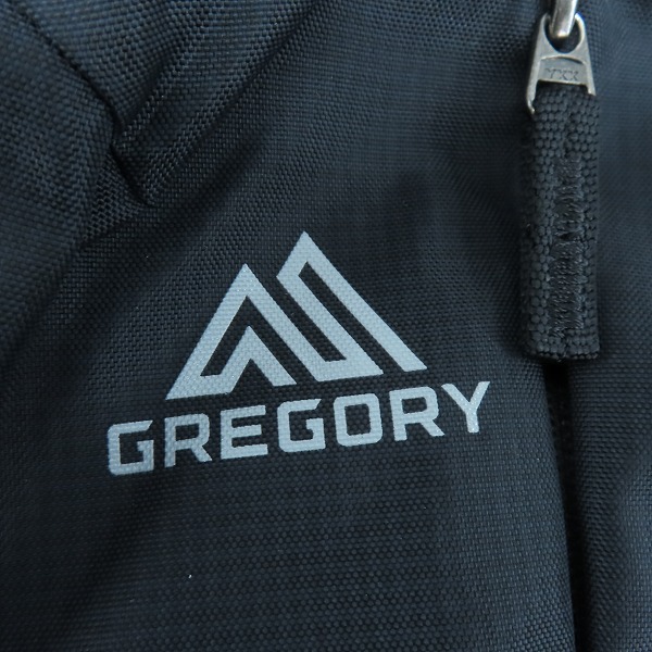 実際に弊社で買取させて頂いたGREGORY/グレゴリー ボディバッグの画像 4枚目