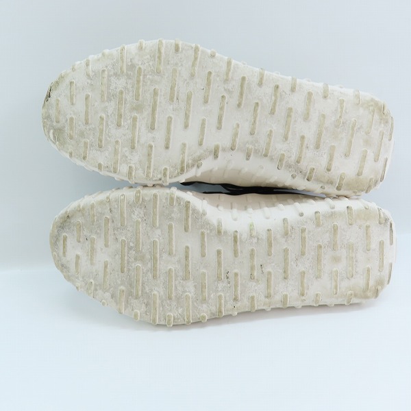 実際に弊社で買取させて頂いたY-3/ワイスリー スニーカー FZ4477/29の画像 2枚目