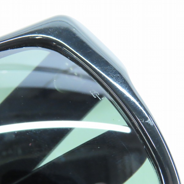 実際に弊社で買取させて頂いたRay-Ban/レイバン B&L/ボシュロム社製 DRIFTER サングラスの画像 6枚目