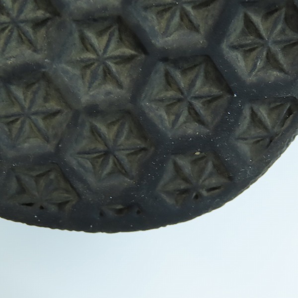 実際に弊社で買取させて頂いたY-3/ワイスリー adidas×Yohji Yamamoto/アディダス×ヨウジヤマモト TANGUTSU スリッポン スニーカー BC0913/26.5の画像 6枚目