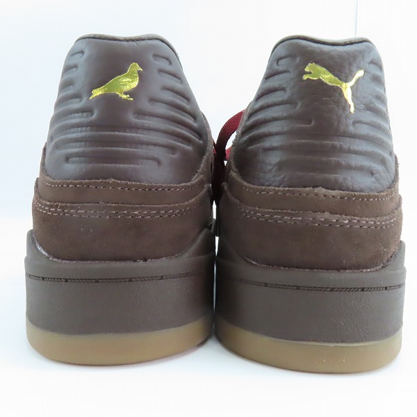 実際に弊社で買取させて頂いたPUMA/プーマ SLIPSTREAM STAPLE スリップストリーム ステイプル スニーカー 395064-01/28の画像 1枚目