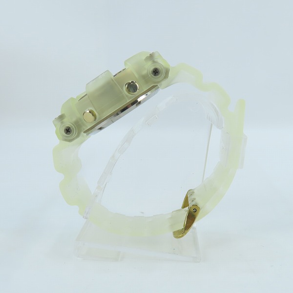 実際に弊社で買取させて頂いたG-SHOCK/Gショック W.C.C.S FROGMAN/フロッグマン ELマンタ DW-8201WC-9Tの画像 1枚目