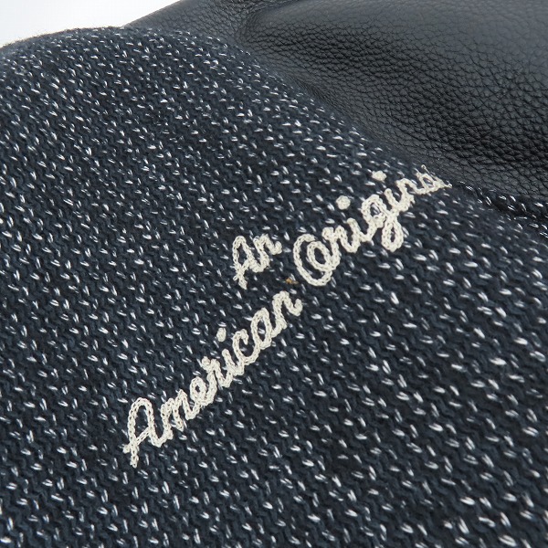 実際に弊社で買取させて頂いたSchott/ショット PERFECTO HERITAGE PHARAOH JACKET/ヘリテージ ファラオジャケット 782-2252018/Lの画像 5枚目