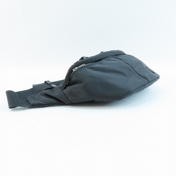 実際に弊社で買取させて頂いた(2)POTER/ポーター タンカー ボディ/ウエストバッグの画像 2枚目
