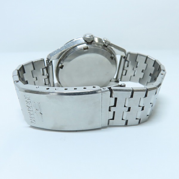 実際に弊社で買取させて頂いたSEIKO/セイコー BELL MATIC ベルマチック 4006-7010 自動巻きの画像 2枚目