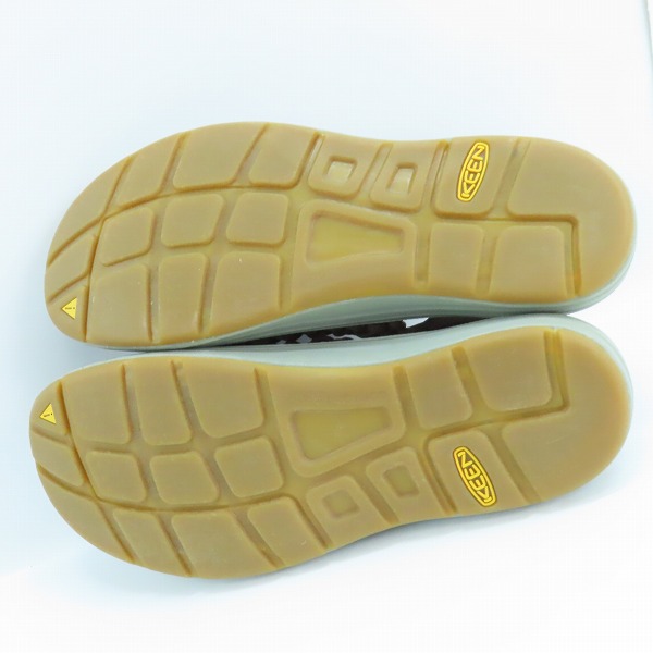 実際に弊社で買取させて頂いたKEEN/キーン UNEEK/ユニーク サンダル 1017201/30の画像 2枚目