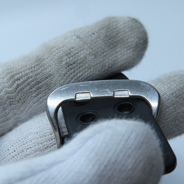 実際に弊社で買取させて頂いたG-SHOCK/Gショック FROGMAN/フロッグマン DW-8200Z-1T【動作未確認】の画像 6枚目