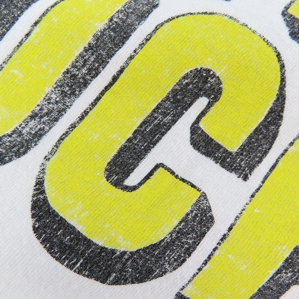 実際に弊社で買取させて頂いたUNDERCOVER/アンダーカバー JUN TAKAHASHI 長袖シャツ/3の画像 8枚目