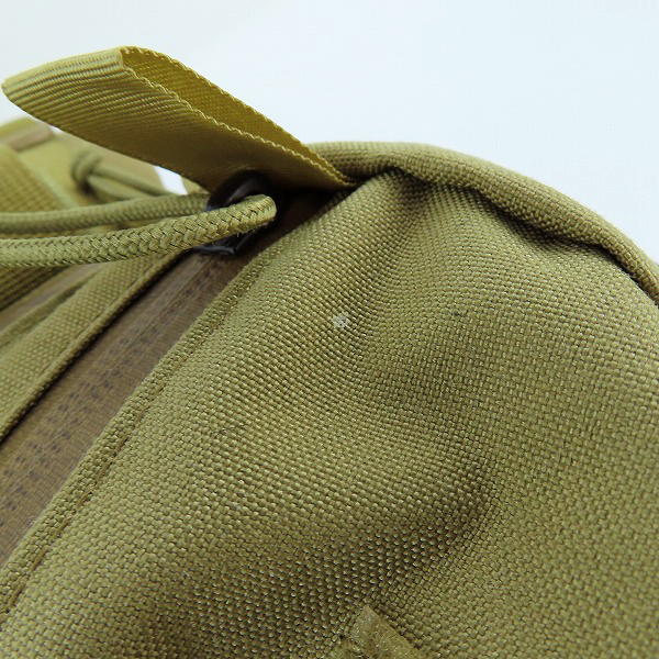 実際に弊社で買取させて頂いたMYSTERY RANCH/ミステリーランチ 2DAY ASSAULT 2デイアサルト リュックサック/バックパック コヨーテの画像 7枚目