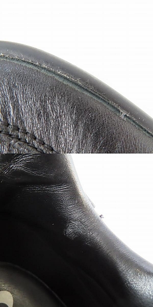 実際に弊社で買取させて頂いたNIKE×AMBUSH/ナイキ×アンブッシュ AIR FORCE 1 LOW SP/エア フォース 1 ロー スペシャル DV3464-001/26.5の画像 6枚目