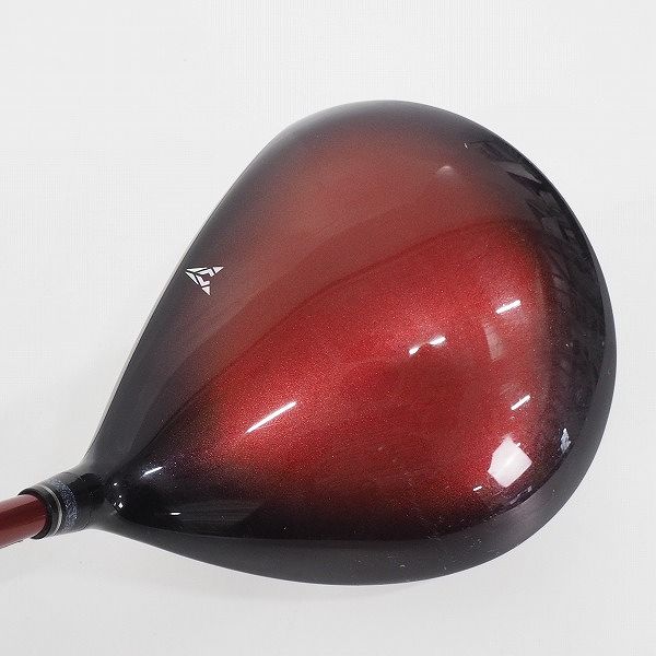 実際に弊社で買取させて頂いたDUNLOP/ダンロップ XXIO 11/ゼクシオイレブン ドライバー 1w/10.5° MP1100 FLEX:S ヘッドカバー付きの画像 2枚目