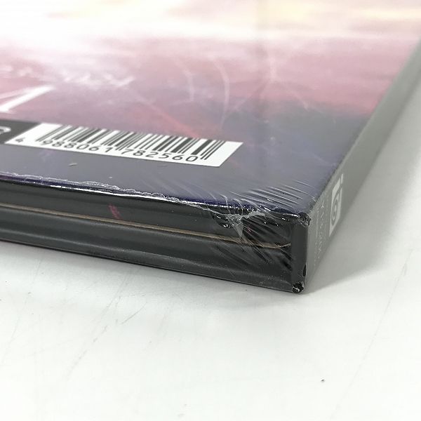 実際に弊社で買取させて頂いた【未開封】Blu-ray/BD/ブルーレイ BABYMETAL/ベビーメタル WORLD TOUR 2023-2024 LEGEND-MM 完全生産限定盤の画像 4枚目