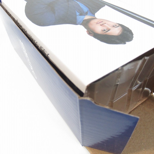 実際に弊社で買取させて頂いたSEIKO/セイコー 大谷翔平 Astron PROSPEX/アストロン プロスペックス ボブルヘッド の画像 9枚目