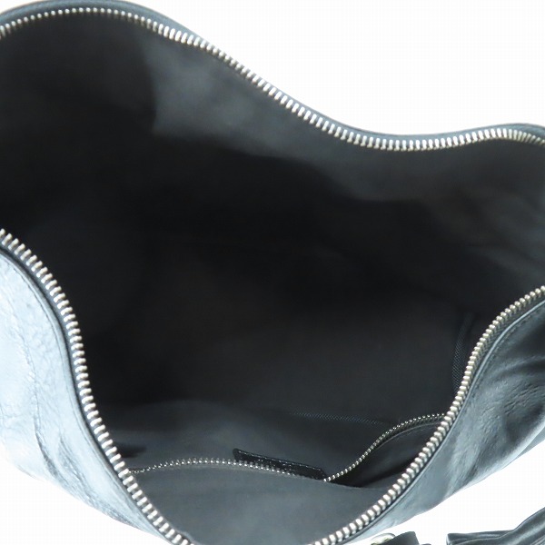 実際に弊社で買取させて頂いたDaniel&Bob/ダニエルボブ JASMINE RODI/ジャスミン ロディ 2WAY レザーショルダー/トートバッグの画像 3枚目