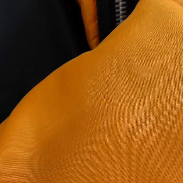 実際に弊社で買取させて頂いたPORTER/ポーター TANKER/タンカー リュックサック バックパックの画像 6枚目