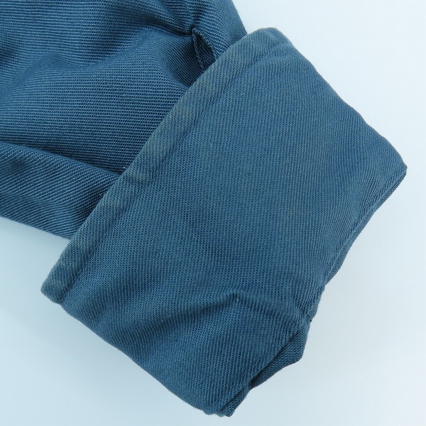 実際に弊社で買取させて頂いたCarhartt/カーハート L/S Master shirt マスターシャツ/Lの画像 9枚目