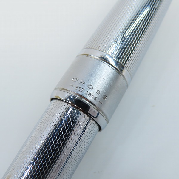 実際に弊社で買取させて頂いたCROSS/クロス ツイスト式 ボールペン の画像 1枚目