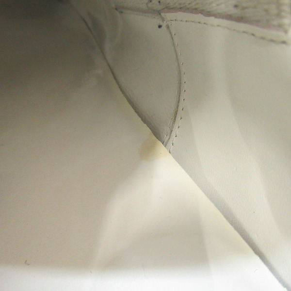 実際に弊社で買取させて頂いたDOLCE&GABBANA/ドルチェ&ガッバーナ/ドルガバ ローカットスニーカー CS 1612/9の画像 6枚目