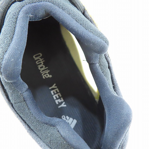 実際に弊社で買取させて頂いたadidas/アディダス YEEZY 700 V3 Safflower イージー G54853/29.0の画像 4枚目