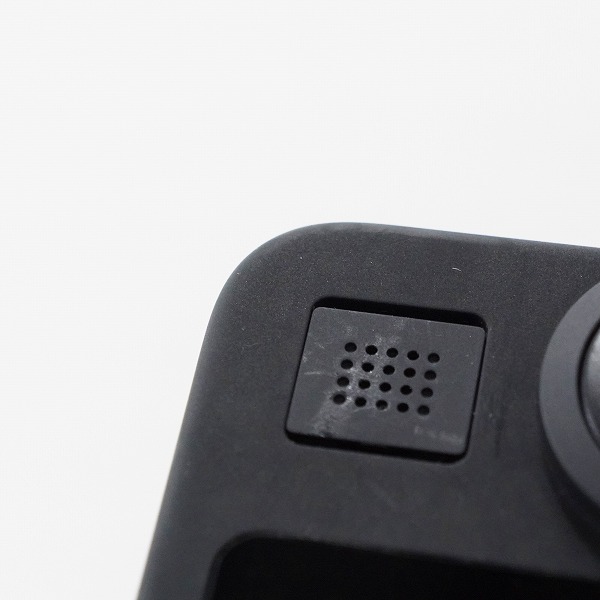 実際に弊社で買取させて頂いたGoPro/ゴープロ HERO MAX/ヒーロー マックス アクションカメラ デジタルビデオカメラ 簡易動作確認済みの画像 4枚目