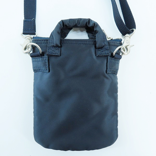 実際に弊社で買取させて頂いたPORTER/ポーター ショルダー バック/ポーチの画像 1枚目