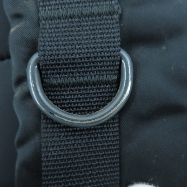 実際に弊社で買取させて頂いたPORTER/ポーター TANKER/タンカー リュックサック バックパックの画像 6枚目