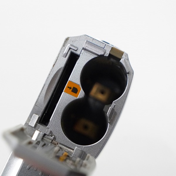 実際に弊社で買取させて頂いたPENTAX/ペンタックス Optio E50 コンパクトデジタルカメラ 動作未確認の画像 7枚目