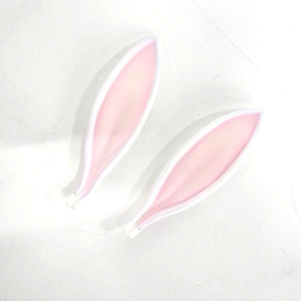 実際に弊社で買取させて頂いたFREEing/フリーイング あやかしトライアングル 花奏すず バニーVer. 1/4スケール フィギュアの画像 4枚目