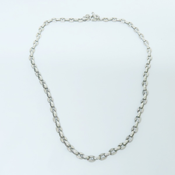 実際に弊社で買取させて頂いたSTARLINGEAR/スターリンギア ラージアンカーチェーンの画像 1枚目