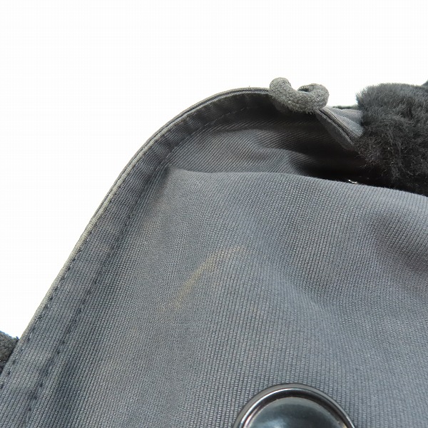 実際に弊社で買取させて頂いたSchott/ショット コードクロスショールジャケット 3132030/Lの画像 7枚目