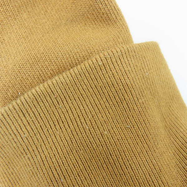 実際に弊社で買取させて頂いたHYSTERIC GLAMOUR/ヒステリックグラマー STICKER オーバーサイズパーカー 02203CF05 Lの画像 5枚目