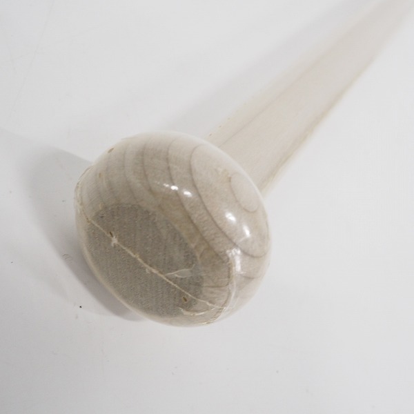 実際に弊社で買取させて頂いた【未開封】Hi-GOLD/ハイゴールド 91㎝ 軟式 ノック・トレーニング木製バットの画像 6枚目