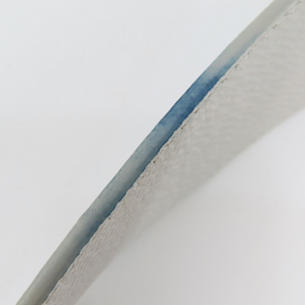 実際に弊社で買取させて頂いたLOUIS VUITTON/ルイヴィトン サンチュール LVイニシャル モノグラム ベルト M0158 100/40の画像 6枚目