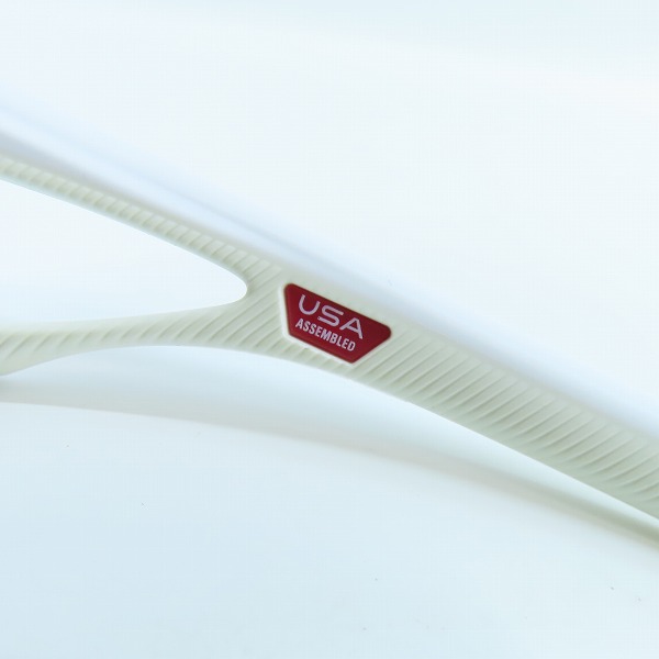 実際に弊社で買取させて頂いたOAKLEY/オークリー SPHAERA/スファエラ 偏光レンズ サングラス/アイウェア OO9403-0236の画像 5枚目