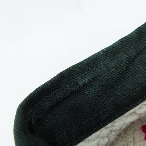 実際に弊社で買取させて頂いたDickies/ディッキーズ 裏ボア ジャケット 2478-2072/XLの画像 5枚目