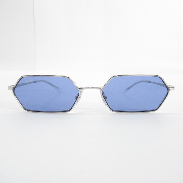 実際に弊社で買取させて頂いたRay-Ban/レイバン サングラス/アイウェア/YEVI /RB3728