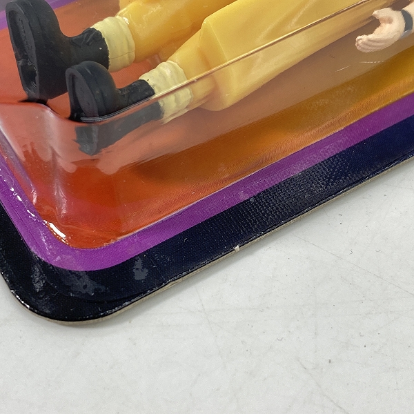 実際に弊社で買取させて頂いた【未開封】SUPER7/スーパー7 ReAction Figures/リアクション BACK TO THE FUTUREⅡ/バックトゥザフューチャー2 FUTURE DOCの画像 4枚目