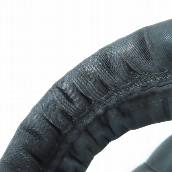 実際に弊社で買取させて頂いたHEAD PORTER/ヘッドポーター TANKER/タンカー ハンドバッグ/トートバッグの画像 8枚目