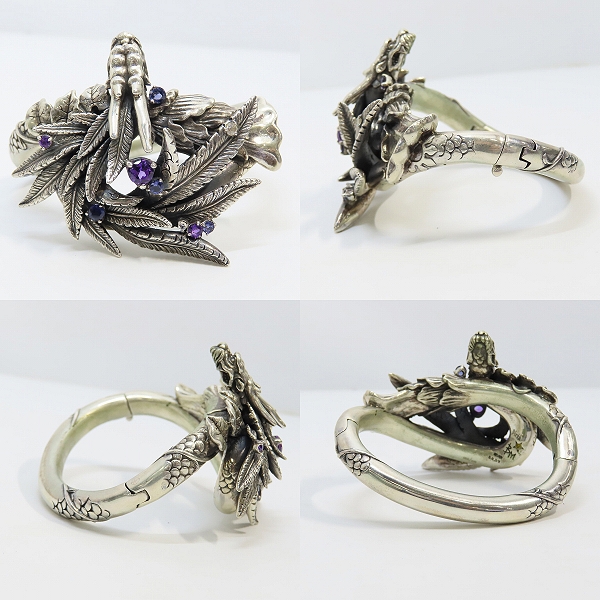 実際に弊社で買取させて頂いたBloody Mary/ブラッディマリー 10th anniversary 眠り箱 100個限定 -海星- の画像 5枚目