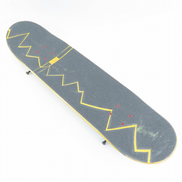 実際に弊社で買取させて頂いたBLIND/ブラインド Logo Glitch FP Skateboard ボード/トラックの画像 1枚目
