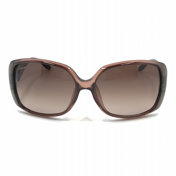 実際に弊社で買取させて頂いたGUCCI/グッチ サングラス/アイウェア インターロッキングG GG3520