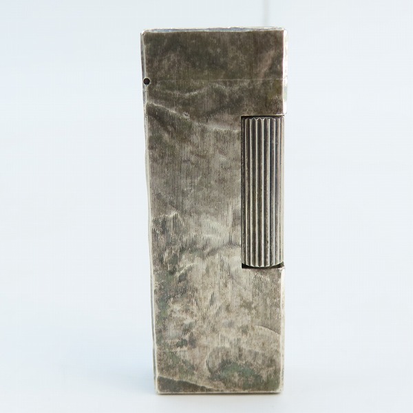 実際に弊社で買取させて頂いたdunhill/ダンヒル サイドローラー ガスライター 