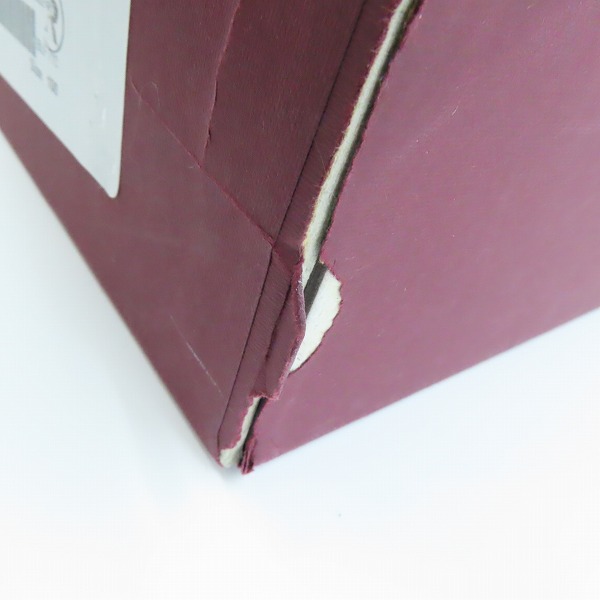 実際に弊社で買取させて頂いたJOHN LOBB/ジョンロブ Garnier II/ガルエニ ビジネスシューズ /10Eの画像 6枚目