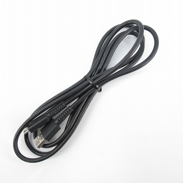 実際に弊社で買取させて頂いた任天堂 Nintendo Switch PRO コントローラー/ニンテンドースイッチ プロコン HAC-A-FSSKA【通電確認済み】の画像 8枚目