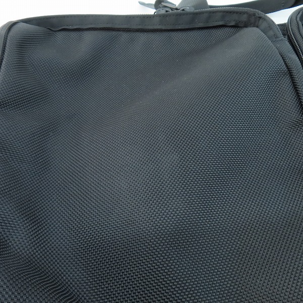 実際に弊社で買取させて頂いたGREGORY/グレゴリー COVERT CLASSIC 3WAY ブリーフケース/リュックの画像 7枚目