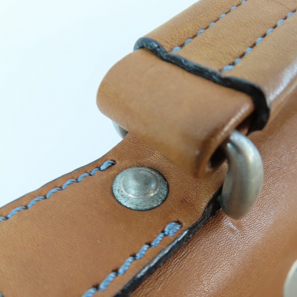 実際に弊社で買取させて頂いたPaul Smith/ポールスミス ブライドルレザー ブリーフケース ビジネスバッグの画像 5枚目