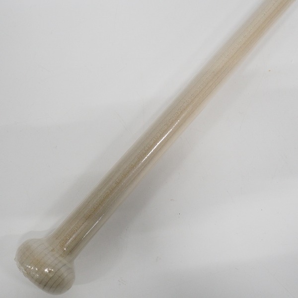 実際に弊社で買取させて頂いた【未開封】Hi-GOLD/ハイゴールド 91㎝ 軟式 ノック・トレーニング木製バットの画像 4枚目